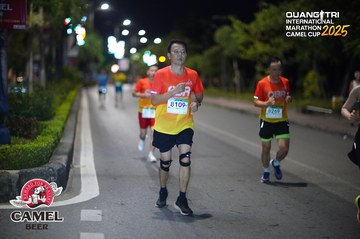 QUẢNG TRỊ INTERNATIONAL MARATHON 2025 - Ảnh #4098393