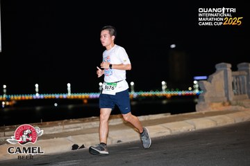 QUẢNG TRỊ INTERNATIONAL MARATHON 2025 - Ảnh #4084578