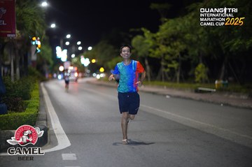 QUẢNG TRỊ INTERNATIONAL MARATHON 2025 - Ảnh #4098150