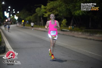 QUẢNG TRỊ INTERNATIONAL MARATHON 2025 - Ảnh #4097897