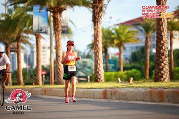 QUẢNG TRỊ INTERNATIONAL MARATHON 2025 - Ảnh #4086224
