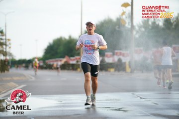 QUẢNG TRỊ INTERNATIONAL MARATHON 2025 - Ảnh #4099894
