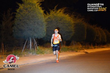 QUẢNG TRỊ INTERNATIONAL MARATHON 2025 - Ảnh #4092340