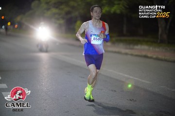 QUẢNG TRỊ INTERNATIONAL MARATHON 2025 - Ảnh #4097883
