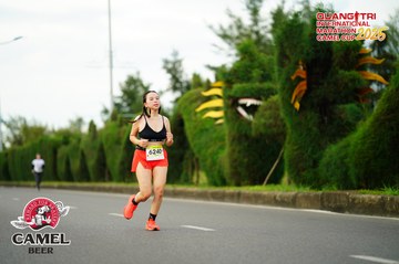 QUẢNG TRỊ INTERNATIONAL MARATHON 2025 - Ảnh #4095608