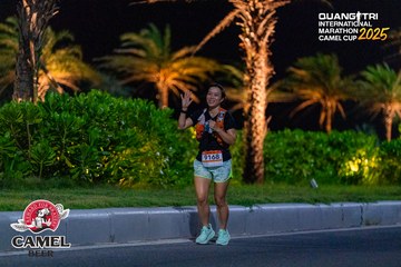 QUẢNG TRỊ INTERNATIONAL MARATHON 2025 - Ảnh #4110001