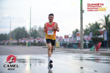 QUẢNG TRỊ INTERNATIONAL MARATHON 2025 - Ảnh #4099264