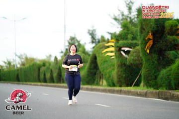 QUẢNG TRỊ INTERNATIONAL MARATHON 2025 - Ảnh #4095831