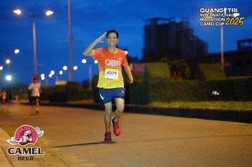 QUẢNG TRỊ INTERNATIONAL MARATHON 2025 - Ảnh #4092549