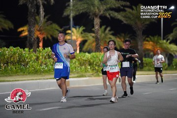 QUẢNG TRỊ INTERNATIONAL MARATHON 2025 - Ảnh #4092022