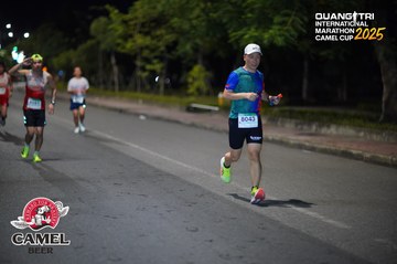 QUẢNG TRỊ INTERNATIONAL MARATHON 2025 - Ảnh #4098346