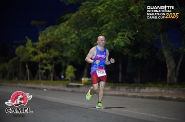 QUẢNG TRỊ INTERNATIONAL MARATHON 2025 - Ảnh #4098536