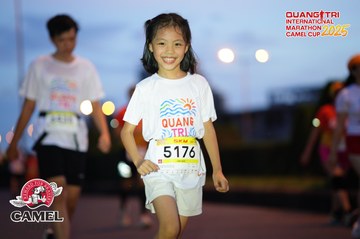 QUẢNG TRỊ INTERNATIONAL MARATHON 2025 - Ảnh #4093232