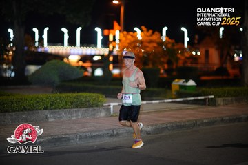 QUẢNG TRỊ INTERNATIONAL MARATHON 2025 - Ảnh #4096432