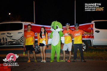 QUẢNG TRỊ INTERNATIONAL MARATHON 2025 - Ảnh #4092298