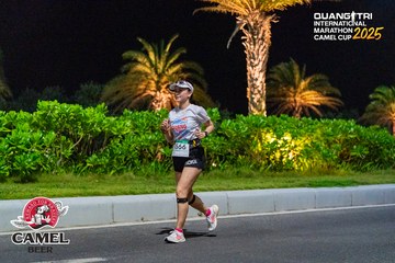 QUẢNG TRỊ INTERNATIONAL MARATHON 2025 - Ảnh #4109958