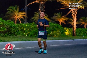 QUẢNG TRỊ INTERNATIONAL MARATHON 2025 - Ảnh #4109940