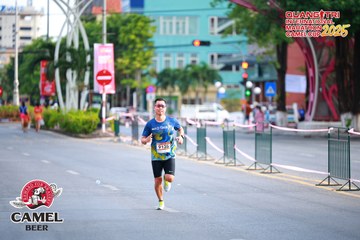 QUẢNG TRỊ INTERNATIONAL MARATHON 2025 - Ảnh #4089010