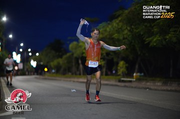 QUẢNG TRỊ INTERNATIONAL MARATHON 2025 - Ảnh #4098602