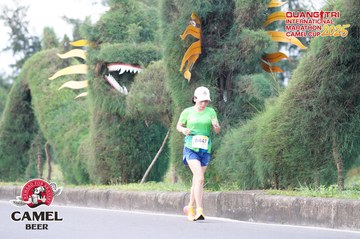 QUẢNG TRỊ INTERNATIONAL MARATHON 2025 - Ảnh #4094182
