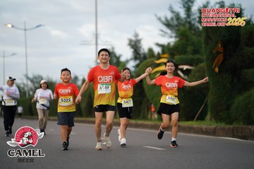 QUẢNG TRỊ INTERNATIONAL MARATHON 2025 - Ảnh #4093805