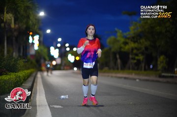 QUẢNG TRỊ INTERNATIONAL MARATHON 2025 - Ảnh #4098673