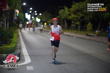 QUẢNG TRỊ INTERNATIONAL MARATHON 2025 - Ảnh #4098292