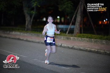 QUẢNG TRỊ INTERNATIONAL MARATHON 2025 - Ảnh #4097955