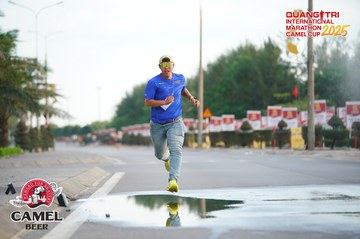 QUẢNG TRỊ INTERNATIONAL MARATHON 2025 - Ảnh #4099864