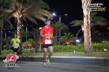 QUẢNG TRỊ INTERNATIONAL MARATHON 2025 - Ảnh #4090440