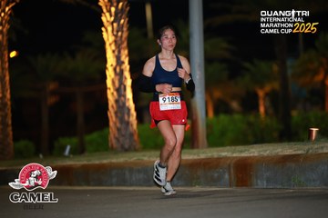QUẢNG TRỊ INTERNATIONAL MARATHON 2025 - Ảnh #4085198
