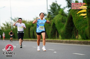 QUẢNG TRỊ INTERNATIONAL MARATHON 2025 - Ảnh #4094603