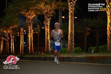 QUẢNG TRỊ INTERNATIONAL MARATHON 2025 - Ảnh #4087891