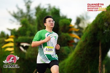 QUẢNG TRỊ INTERNATIONAL MARATHON 2025 - Ảnh #4094634