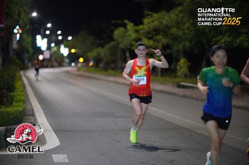 QUẢNG TRỊ INTERNATIONAL MARATHON 2025 - Ảnh #4098224