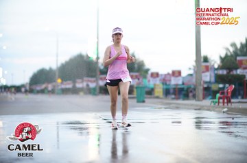 QUẢNG TRỊ INTERNATIONAL MARATHON 2025 - Ảnh #4099172