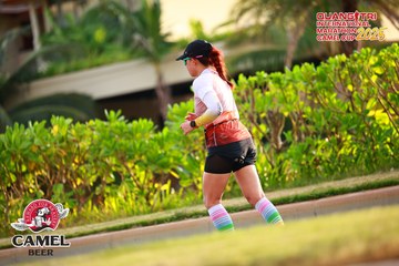 QUẢNG TRỊ INTERNATIONAL MARATHON 2025 - Ảnh #4086182