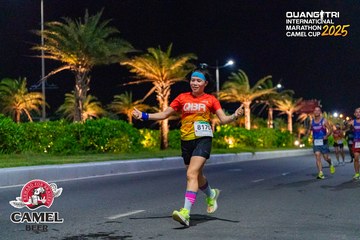 QUẢNG TRỊ INTERNATIONAL MARATHON 2025 - Ảnh #4109018