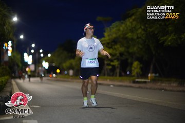 QUẢNG TRỊ INTERNATIONAL MARATHON 2025 - Ảnh #4098573