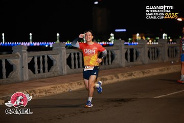 QUẢNG TRỊ INTERNATIONAL MARATHON 2025 - Ảnh #4084978