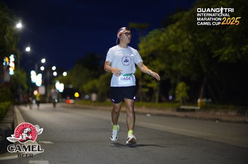 QUẢNG TRỊ INTERNATIONAL MARATHON 2025 - Ảnh #4098580