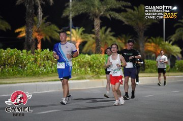QUẢNG TRỊ INTERNATIONAL MARATHON 2025 - Ảnh #4092020