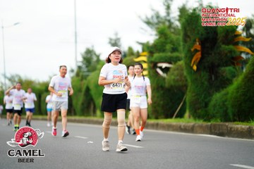 QUẢNG TRỊ INTERNATIONAL MARATHON 2025 - Ảnh #4095184