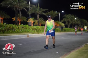 QUẢNG TRỊ INTERNATIONAL MARATHON 2025 - Ảnh #4091835