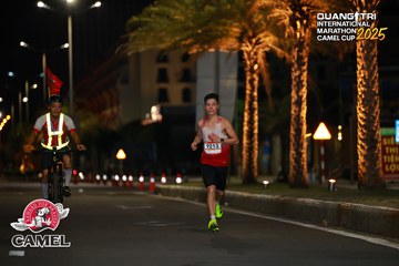 QUẢNG TRỊ INTERNATIONAL MARATHON 2025 - Ảnh #4087917