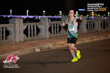 QUẢNG TRỊ INTERNATIONAL MARATHON 2025 - Ảnh #4087824