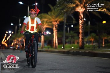 QUẢNG TRỊ INTERNATIONAL MARATHON 2025 - Ảnh #4089676