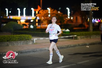 QUẢNG TRỊ INTERNATIONAL MARATHON 2025 - Ảnh #4097202