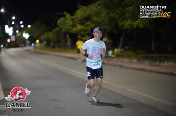 QUẢNG TRỊ INTERNATIONAL MARATHON 2025 - Ảnh #4098175