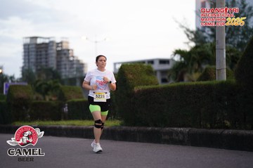 QUẢNG TRỊ INTERNATIONAL MARATHON 2025 - Ảnh #4093583